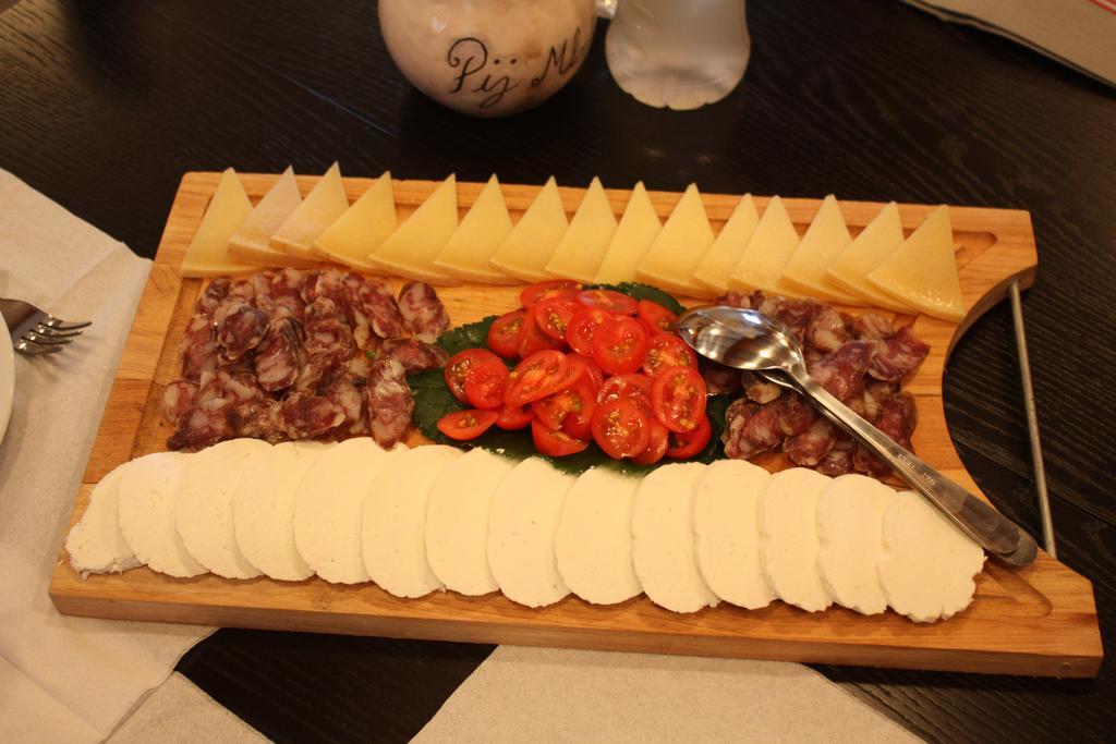 Bed And Breakfast Casa Rustica Vodnjan Dış mekan fotoğraf