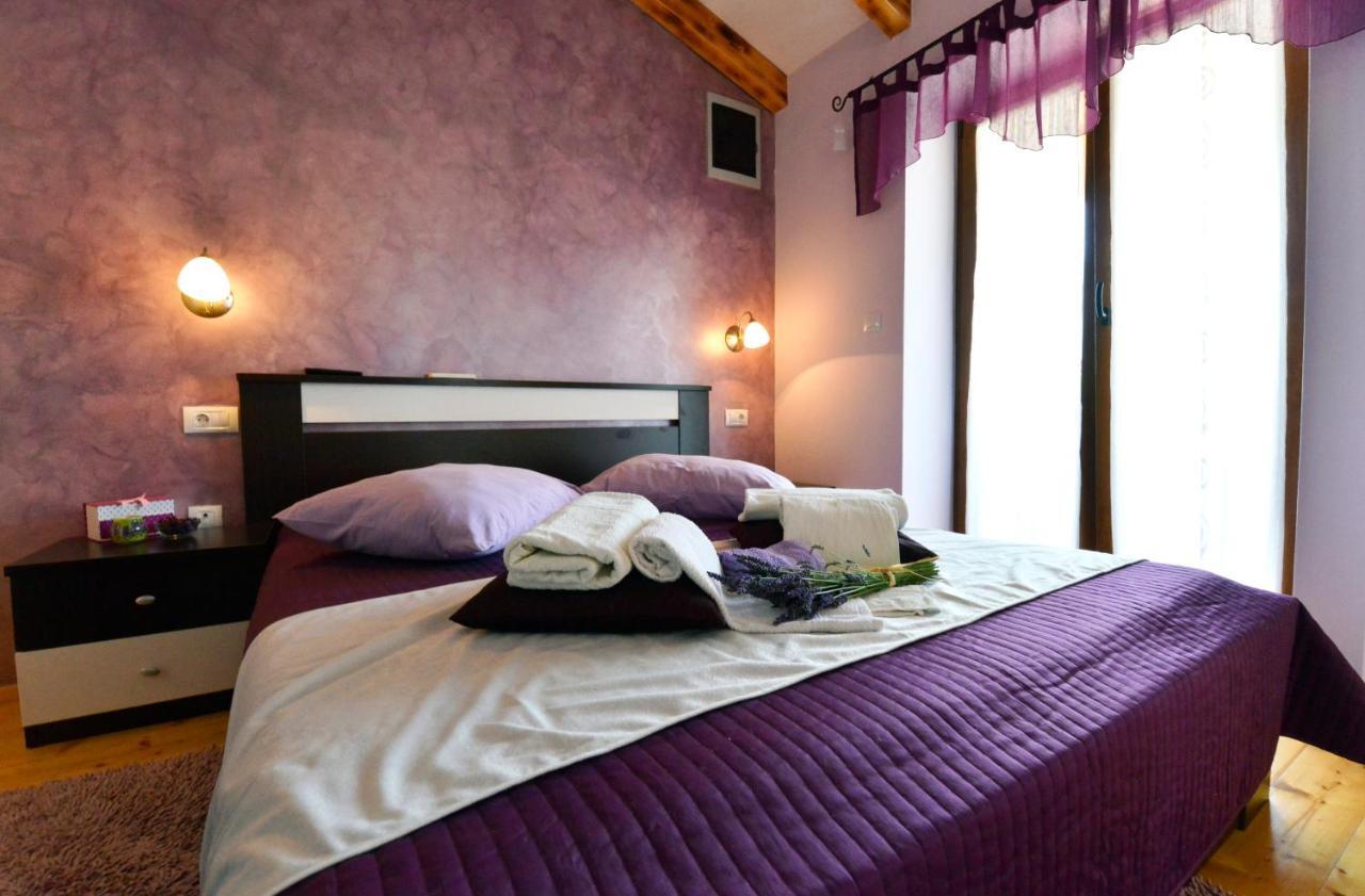 Bed And Breakfast Casa Rustica Vodnjan Dış mekan fotoğraf