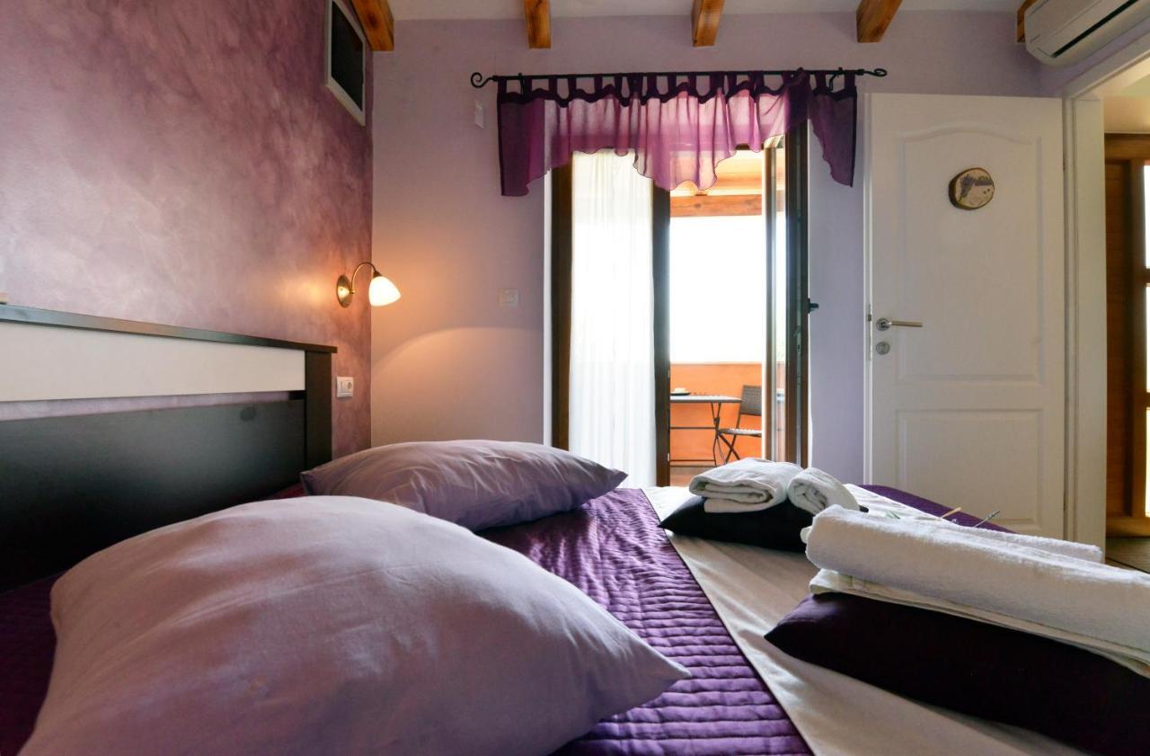 Bed And Breakfast Casa Rustica Vodnjan Dış mekan fotoğraf