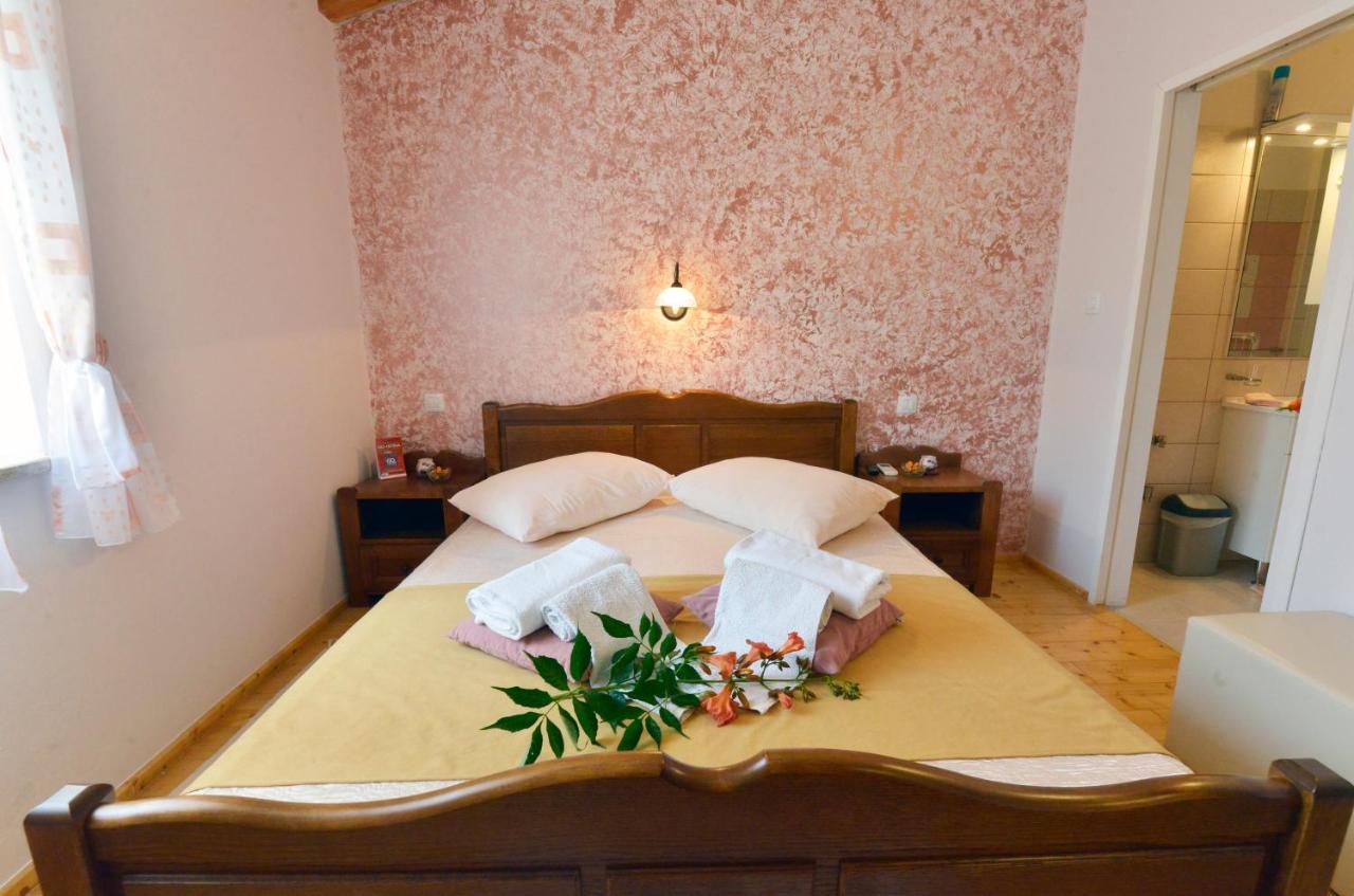 Bed And Breakfast Casa Rustica Vodnjan Dış mekan fotoğraf