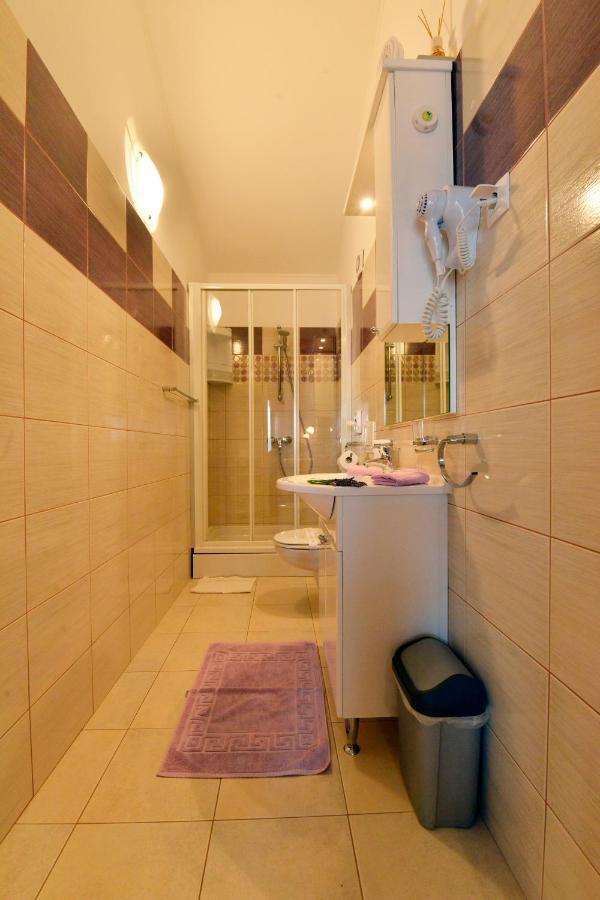 Bed And Breakfast Casa Rustica Vodnjan Dış mekan fotoğraf